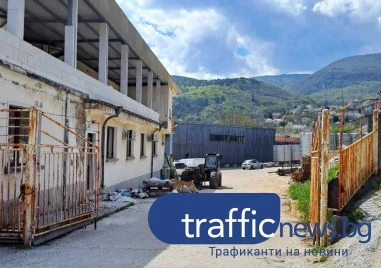 Продадоха легендарен завод за алкохол край Пловдив