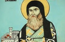Свети Герман почита Църквата днес - повелител на бурите и градушките