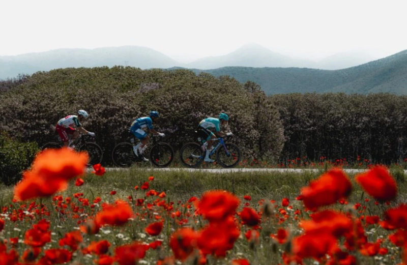 Докато някои броят колко сме дали за Giro d’Italia, други мечтаят за Tour de France!