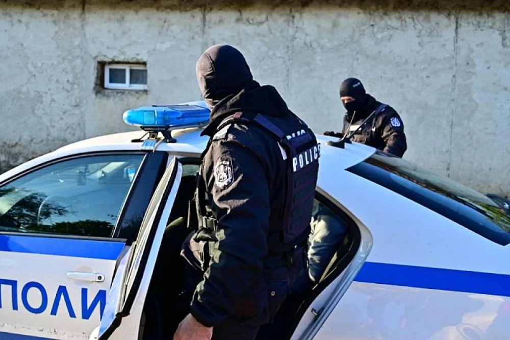 Задържаха с различни наркотици син на пловдивски адвокат, прокуратурата му наложи гаранция