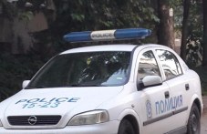 Мъж се закани, че ще заколи жена си в Асеновград