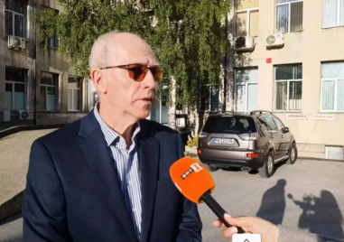 Болницата в Карлово настоява за промяна на режима на работа заради недостига на медици