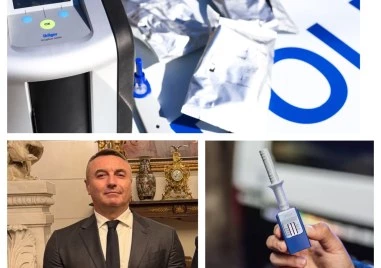 Иван Петлешков: Ще атакувам наредбата за DrugCheck , когато държавата покаже какво променя