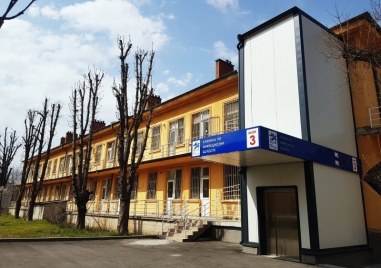 Мъж от Пловдивско е в болница с марсилска треска