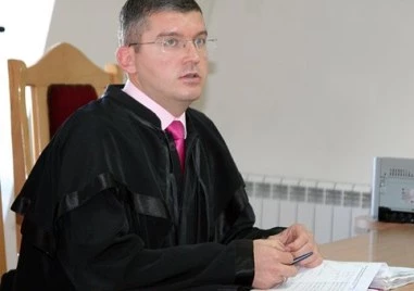 Отложиха изслушването на Иван Калибацев за шеф на Окръжния съд в Пловдив, не насрочиха нова дата
