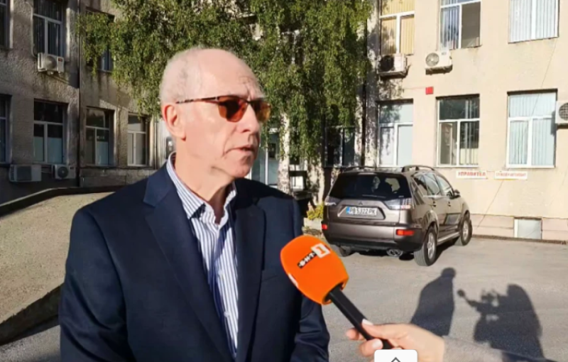 Болницата в Карлово настоява за промяна на режима на работа заради недостига на медици