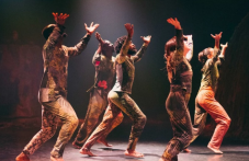 Хореографът Бенджамин Кан открива One Dance Festival със световна премиера