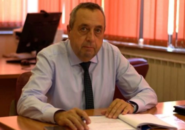 Бивш служител на ДАНС е новият областен управител на Пловдив