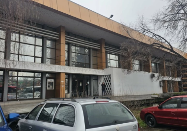 „Хеброс бус“ се отказа от искането за финансова помощ за автогара „Север“, тя остава отворена