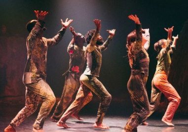 Хореографът Бенджамин Кан открива One Dance Festival със световна премиера