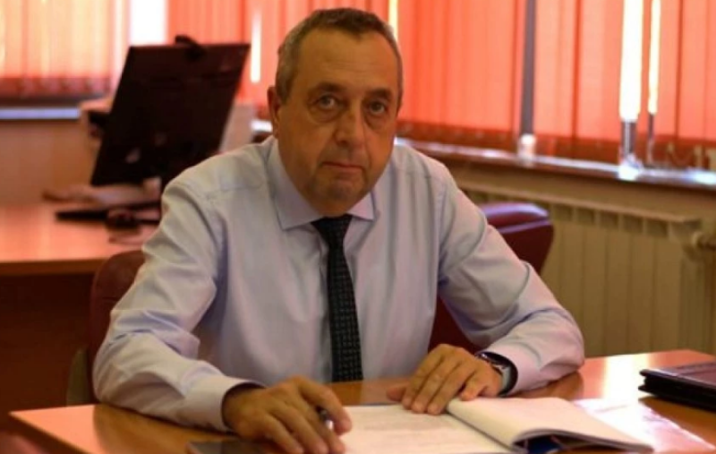 Бивш служител на ДАНС е новият областен управител на Пловдив