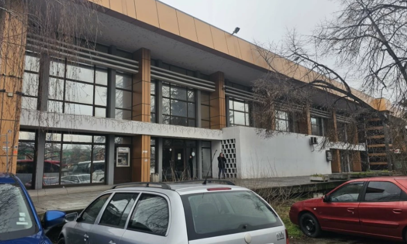 „Хеброс бус“ се отказа от искането за финансова помощ за автогара „Север“, тя остава отворена