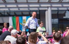 15 май - Ден на климата: Община Пловдив действа за по-зелен и чист град