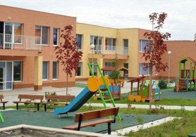 Излезе първото класиране за детските градини в Пловдив