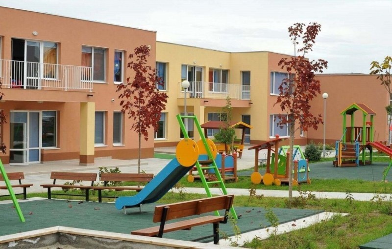Излезе първото класиране за детските градини в Пловдив