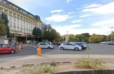 Пореден провал в Пловдив да се спре злоупотребите по общинските паркинги
