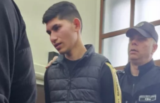 Увеличиха присъдата на Илиян за катастрофата с две жертви край Калояново