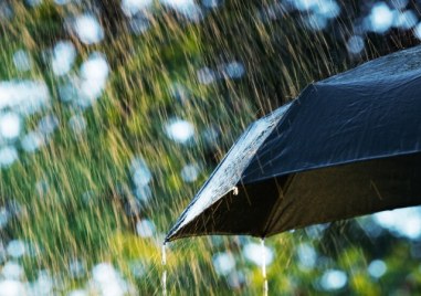 Какво ще е времето през почивните дни