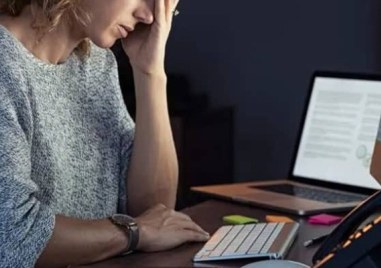 Правилото 6-4-2 или как да избегнем “прегарянето“ на работа
