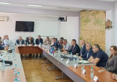 Тежките катастрофи в Пловдивска област се увеличават от началото на годината