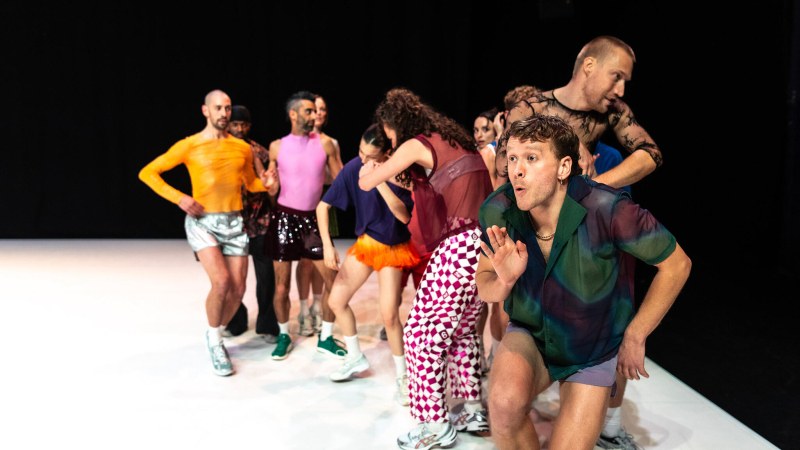 One Dance City: Танцови уроци и спектакли на открито в Пловдив