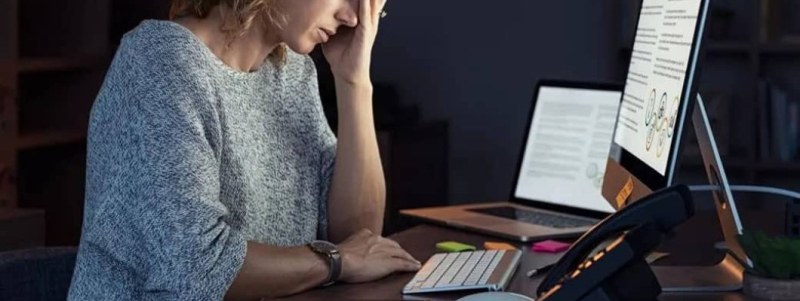 Правилото 6-4-2 или как да избегнем “прегарянето“ на работа