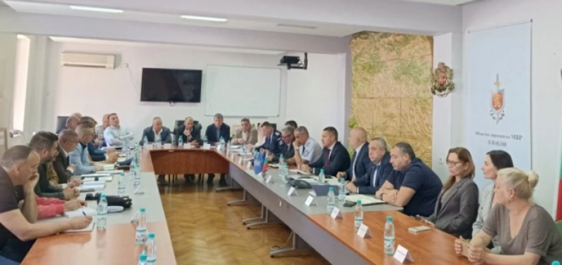 Тежките катастрофи в Пловдивска област се увеличават от началото на годината