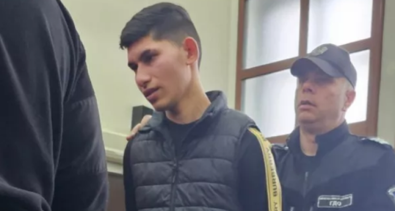Увеличиха присъдата на Илиян за катастрофата с две жертви край Калояново