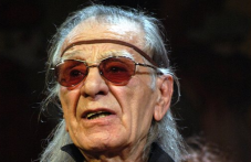 17 години без актьора Петър Слабаков