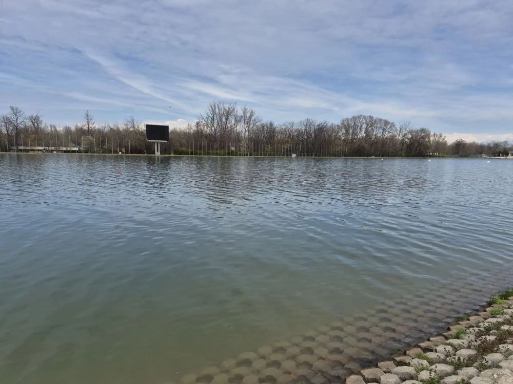 Офанзива от активности за празника на спорта на Гребната в Пловдив