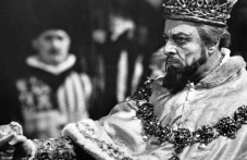 112 години от рождението на Борис Христов - пловдивчанин и голям оперен певец