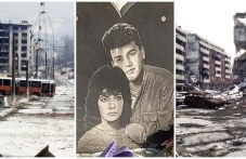 На този ден: Убити са сараевските Ромео и Жулиета