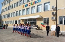 След инвестиция за милиони: Откриват новата сграда и STEM центъра на училище в Кючука