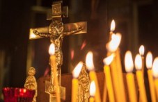 Свети мъченик Теодот и 7 девици почита Църквата днес