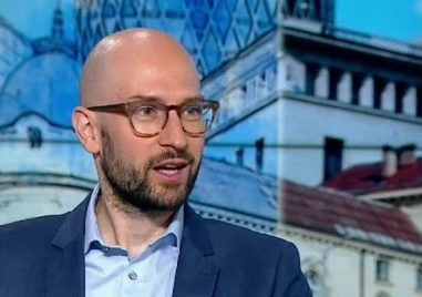 Георги Клисурски: Отваря се още едно перо в бюджета, никой не е очаквал “Евровизия“