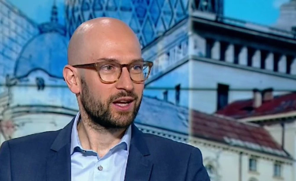 Георги Клисурски: Отваря се още едно перо в бюджета, никой не е очаквал “Евровизия“