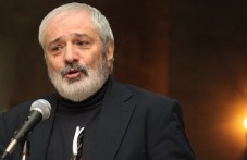 12 години без актьора Венцеслав Кисьов