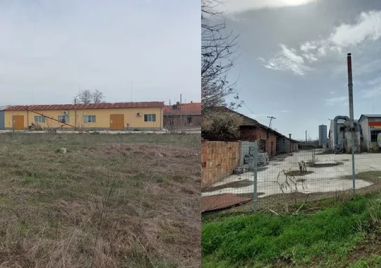 Фабриката за олио край Първомай отново на търг, цената падна двойно