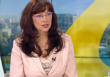 Милотинова: Трябва да се представим над очакваното ниво на домакинството ни на Евровизия