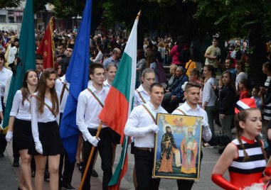 Пловдив чества 24 май, ето пълна програма на тържествата