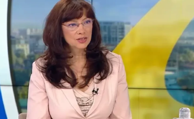 Милотинова: Трябва да се представим над очакваното ниво на домакинството ни на Евровизия