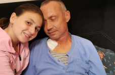 Христо се нуждае от спешна трансплантация, за да живее и да е до дъщеря си
