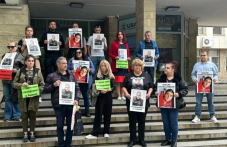 Майката на Недялко Бакалски, 4 години след смъртта му: Условна присъда! Толкова ли струва животът на едно дете?