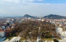 Сряда в Пловдив - с променлива облачност и отново ветровита
