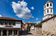 Уникална изложба показва стари регулационни планове на квартали в Стария град