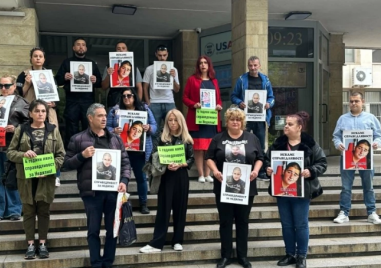 Майката на Недялко Бакалски, 4 години след смъртта му: Условна присъда! Толкова ли струва животът на едно дете?