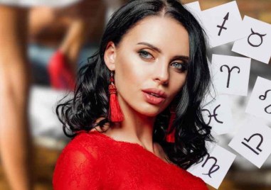 Най-жестоките жени според зодията