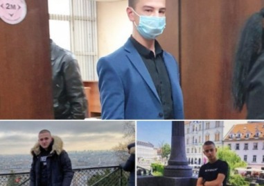 Петър Маринашки, причинил жестоката катастрофа край Кадиево, опита да излезе предсрочно от затвора
