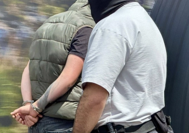 Пловдивчанин е задържан за сексуална експлоатация на деца в интернет