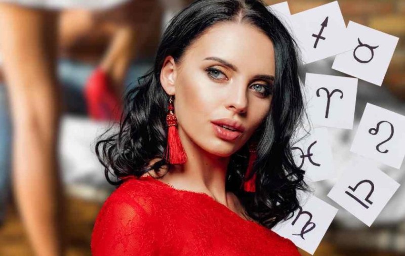 Най-жестоките жени според зодията